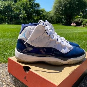 Jordan Retro 11 Win like 82